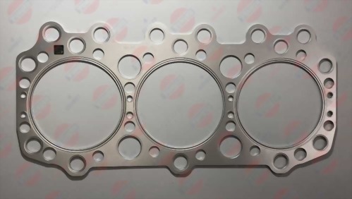 Engine Gasket-ISUZU(6RA1) Engine Gasket-ISUZU(6RA1)