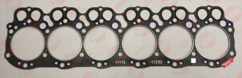 Junta de cabeza de motor-HINO(EH700)