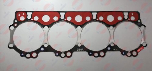 Junta de cabeza de motor-HINO