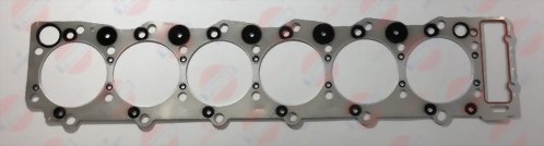 Junta de cabeza de motor-ISUZU(6HH1) Junta de cabeza de motor-ISUZU(6HH1)