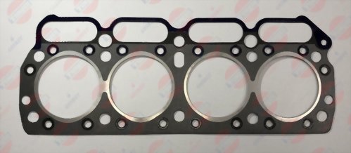 Engine Head Gasket-KOMATSU(4D105-3) Engine Head Gasket-KOMATSU(4D105-3)