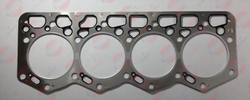 Engine Head Gasket-KOMATSU(4D105A) Engine Head Gasket-KOMATSU(4D105A)