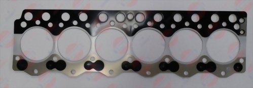 Engine Head Gasket-KOMATSU(6D95L) Engine Head Gasket-KOMATSU(6D95L)