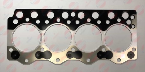 Engine Head Gasket-KOMATSU(S4D95) Engine Head Gasket-KOMATSU(S4D95)