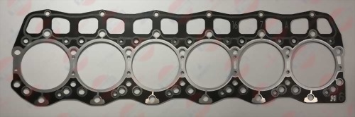 Junta de cabeza de motor-MITSUBISHI(6D16-7A) Junta de cabeza de motor-MITSUBISHI(6D16-7A)