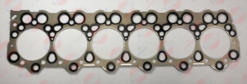 Junta de cabeza de motor-MITSUBISHI