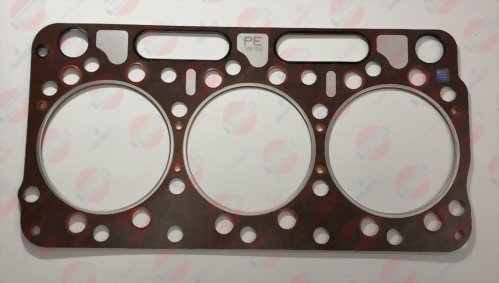 Junta de cabeza de motor-NISSAN(PE6T) Junta de cabeza de motor-NISSAN(PE6T)