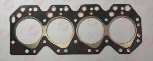 Junta de cabeza de motor-TOYOTA(2B) Junta de cabeza de motor-TOYOTA(2B)