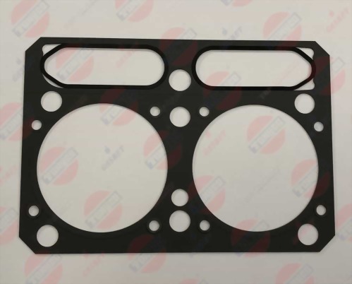 Empaque de Cabezote -CUMMINS(NH220) Empaque de Cabezote -CUMMINS(NH220)