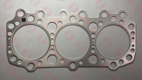 Empaque de Cabezote -DEAWOO(6RA1) Empaque de Cabezote -DEAWOO(6RA1)