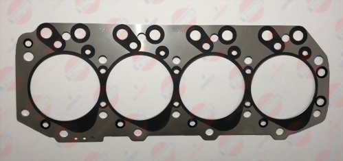 Empaque de Cabezote -ISUZU(4JG2) Empaque de Cabezote -ISUZU(4JG2)