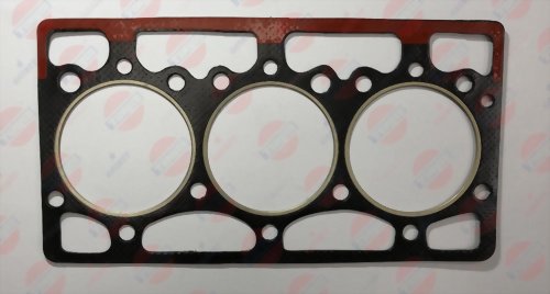 Empaque de Cabezote -KOMATSU(3D94) Empaque de Cabezote -KOMATSU(3D94)