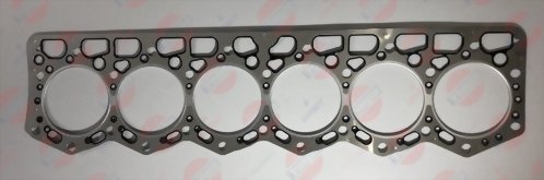 Empaque de Cabezote -KOMATSU(6D110) Empaque de Cabezote -KOMATSU(6D110)