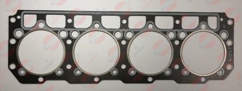 Empaque de Cabezote -MITSUBISHI(8DC90)