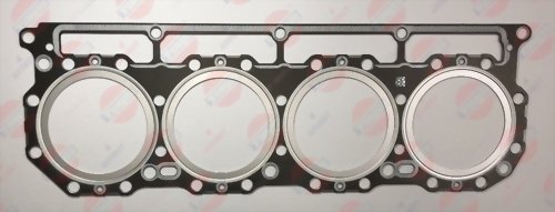 Empaque de Cabezote -MITSUBISHI(8M20)