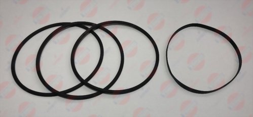 O-Rings manufacturer｜O-ring Supplier｜Vacuum Suction Cups  manufacturer｜Custom oil seals-CNL SEALS