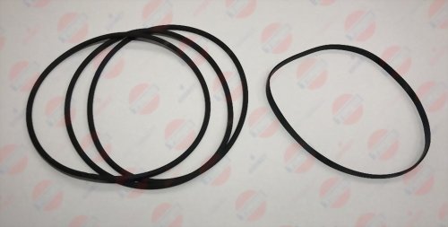 Liner O-Rings-CATERPILLAR(3406) Liner O-Rings-CATERPILLAR(3406)