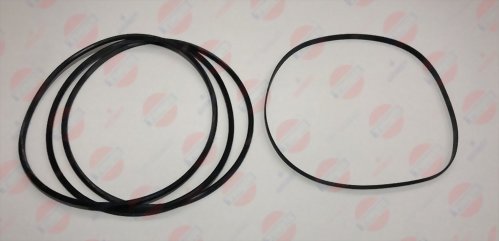 Liner O-Rings-CATERPILLAR(5P890) Liner O-Rings-CATERPILLAR(5P890)