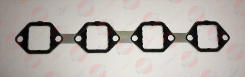 Empaque Múltiple de Admisión y Escape-ISUZU(4BD1-T) Empaque Múltiple de Admisión y Escape-ISUZU(4BD1-T)