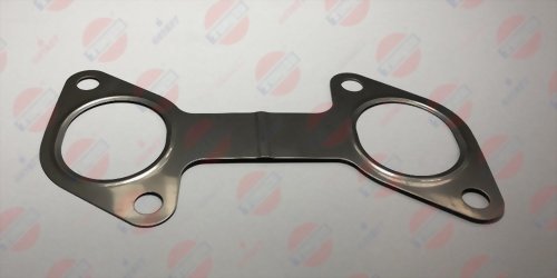 Empaque Múltiple de Admisión y Escape-KOMATSU(4D105-5)