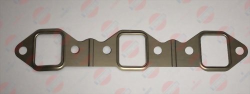 Empaque Múltiple de Admisión y Escape-KOMATSU(6D95)