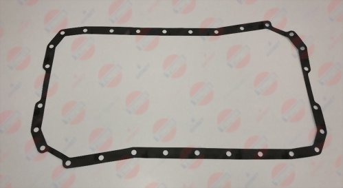 Junta de Cárter de Aceite-CUMMINS(4BT) Junta de Cárter de Aceite-CUMMINS(4BT)