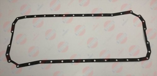 Junta de Cárter de Aceite-CUMMINS(6BT) Junta de Cárter de Aceite-CUMMINS(6BT)