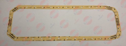 Junta de Cárter de Aceite-HINO(JO8C) Junta de Cárter de Aceite-HINO(JO8C)