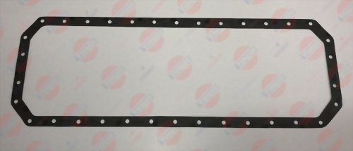 油底壳垫片-日野HINO(WO6) 油底壳垫片-日野HINO(WO6)