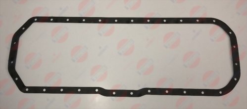 油底壳垫片-五十铃ISUZU(6BB1)