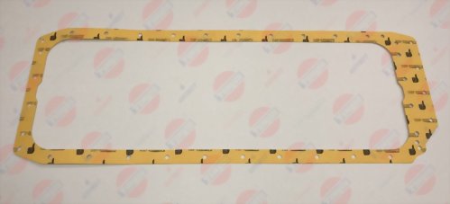 Junta de Cárter de Aceite-MITSUBISHI(6D31) Junta de Cárter de Aceite-MITSUBISHI(6D31)