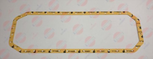 Junta de Cárter de Aceite-NISSAN(FD6/FD6-T) Junta de Cárter de Aceite-NISSAN(FD6/FD6-T)