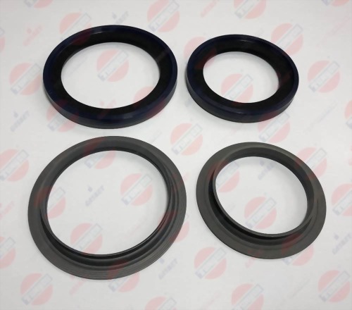 Sello de Aceite-HINO(JO7C) Sello de Aceite-HINO(JO7C)