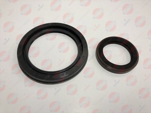 Sello de Aceite-ISUZU(6BD1)