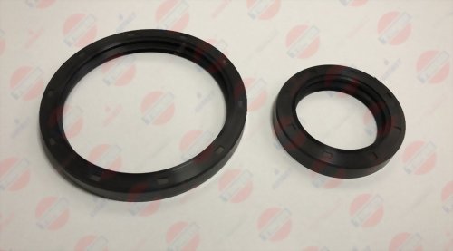 ختم النفط-TOYOTA(2B)