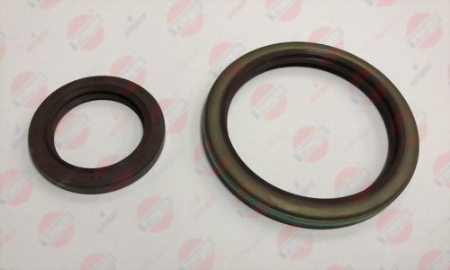 Sello de Aceite-TOYOTA(4Y) Sello de Aceite-TOYOTA(4Y)