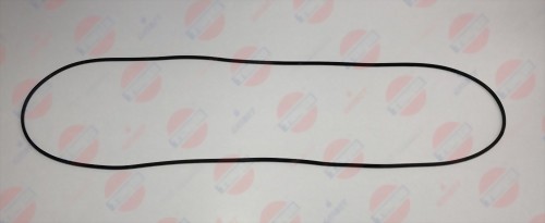 JUNTA DE TAPA DE VÁLVULA-ISUZU(6RB1) JUNTA DE TAPA DE VÁLVULA-ISUZU(6RB1)