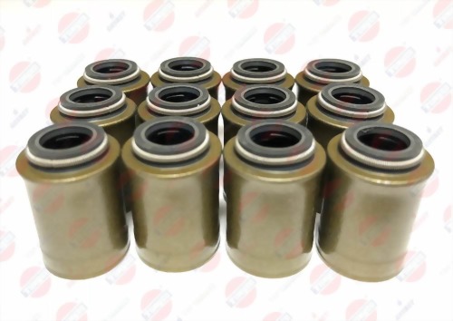 Sellos de Válvula-KOMATSU(6D108)