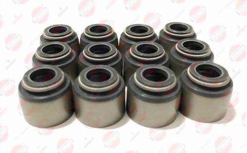 Sellos de Válvula-MITSUBISHI(S6K-T)