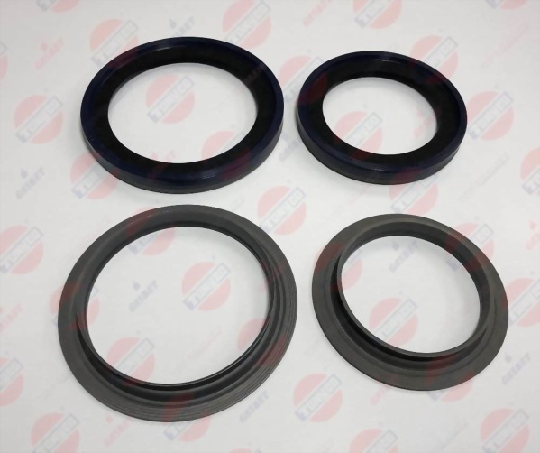 Oil SealHINO(JO5C) Tonyco Gaskets