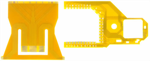 PCB 印刷電路板 | 昕毅公司擁有專業CAM工程師及製程工程師團隊