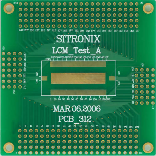 PCB 打樣 | 昕毅公司為全製程印刷電路板專業製造公司