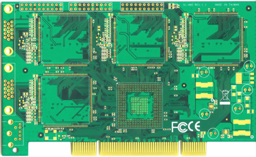 PCB 報價 | 昕毅公司給您最專業的PCB評估報價