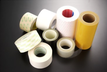 膠帶製造商 | 和順電子提供您多種類高品質膠帶