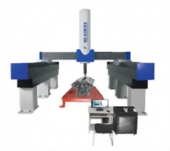 量測儀器 | 全閎精密量測儀器採用多功能人機介面品質NO1