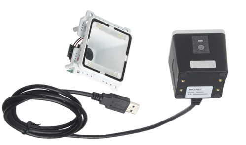 Barcode Scanner Manufacturers | RIOTEC is a Professional Barcode Scanner Manufacturer in Taiwan