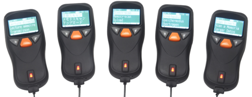 Wearable Pocket Scanner Manufacturers | RIOTEC is a Professional Wearable Pocket Scanner Manufacturer in Taiwan