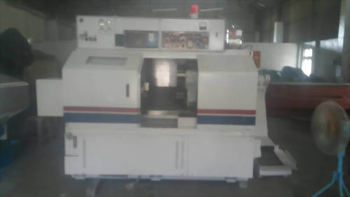 金堯中古CNC車床-瀧澤TC-2