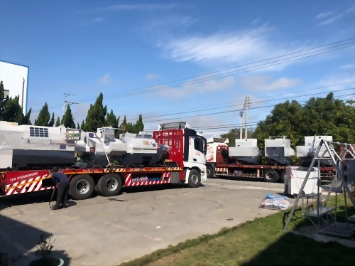 金堯機電整新交機-2020年1月17日