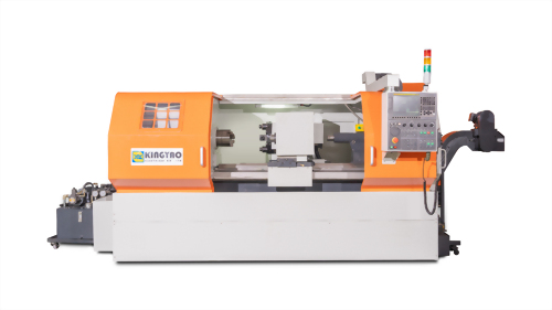 CNC LATHE-K9
